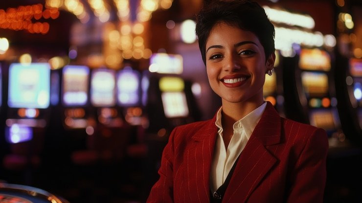 mahadewa slot deposit interface showing LinkAja payment option